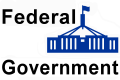 Fairfield City Federal Government Information