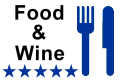 Fairfield City Food and Wine Directory