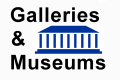 Fairfield City Galleries and Museums