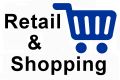 Fairfield City Retail and Shopping Directory