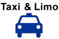 Fairfield City Taxi and Limo