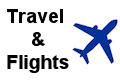 Fairfield City Travel and Flights