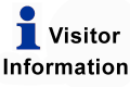 Fairfield City Visitor Information