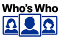 Fairfield City Who's Who