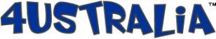 4ustralia Pty Ltd Logo